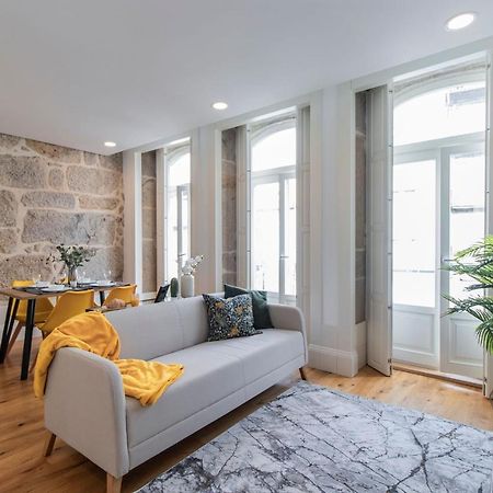 Rodrigues De Freitas 391 By Lovelystay Porto Buitenkant foto
