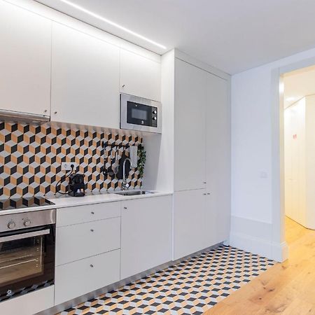 Rodrigues De Freitas 391 By Lovelystay Porto Buitenkant foto