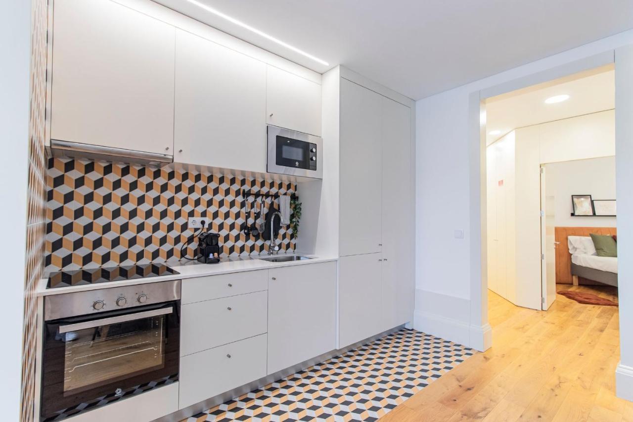 Rodrigues De Freitas 391 By Lovelystay Porto Buitenkant foto