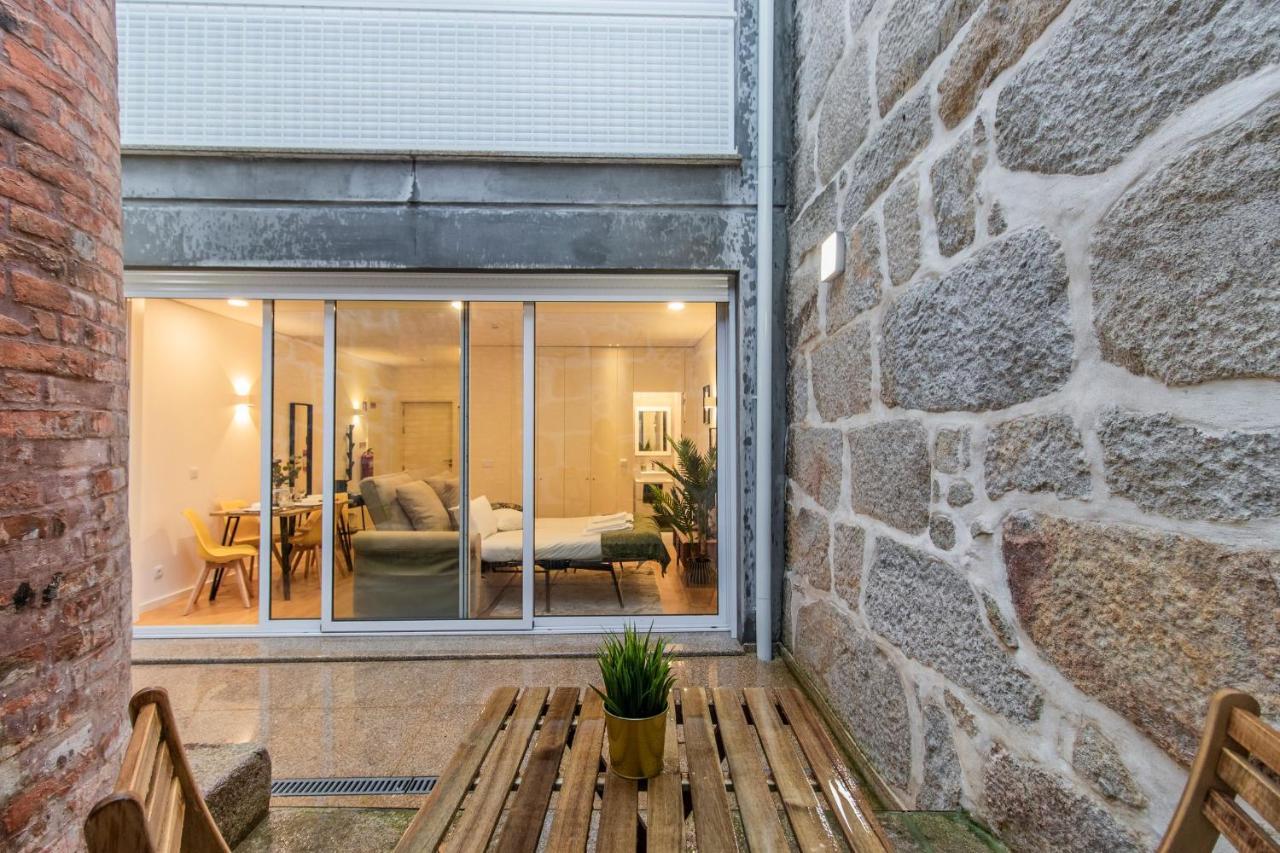 Rodrigues De Freitas 391 By Lovelystay Porto Buitenkant foto