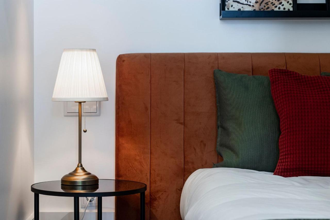 Rodrigues De Freitas 391 By Lovelystay Porto Buitenkant foto