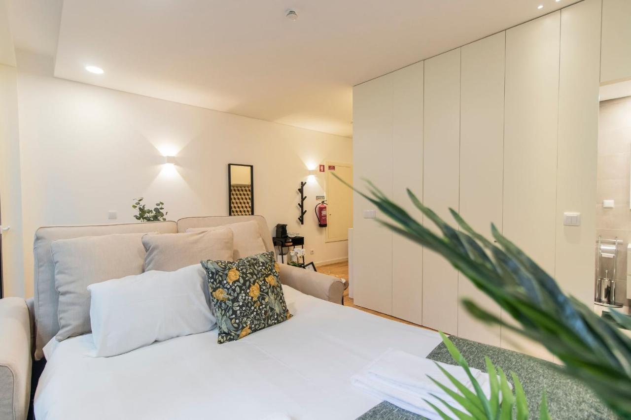 Rodrigues De Freitas 391 By Lovelystay Porto Buitenkant foto