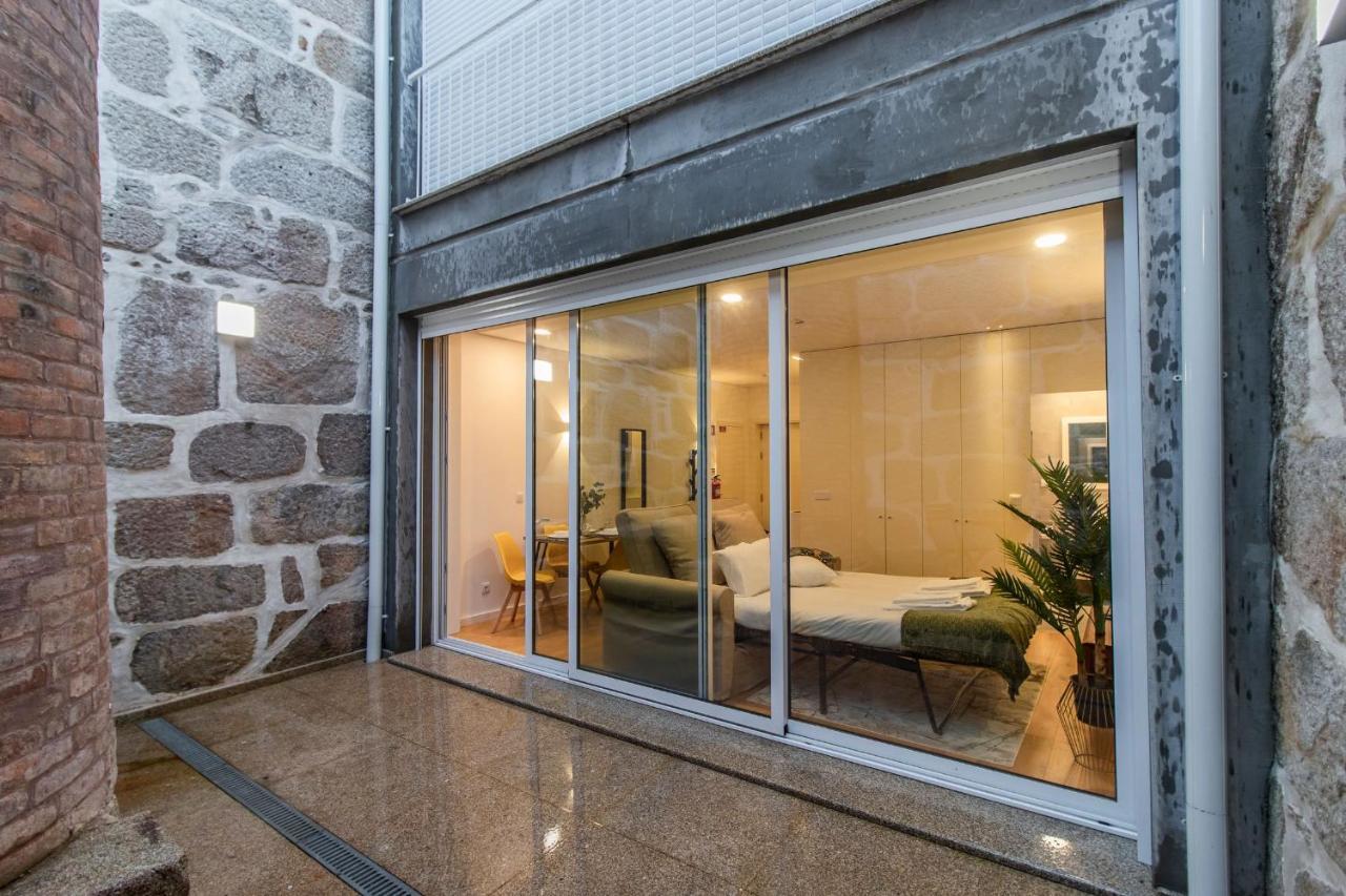 Rodrigues De Freitas 391 By Lovelystay Porto Buitenkant foto