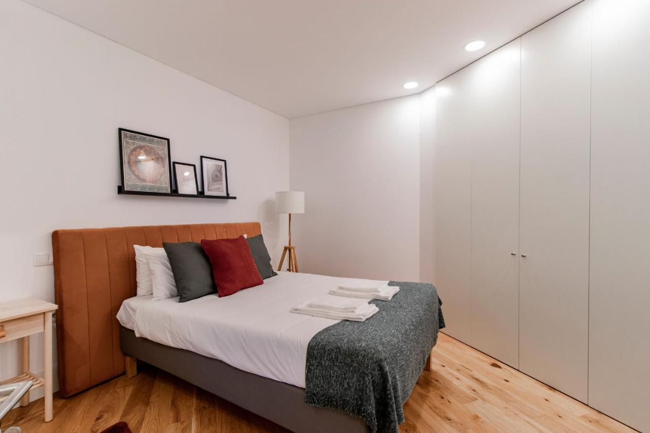 Rodrigues De Freitas 391 By Lovelystay Porto Buitenkant foto