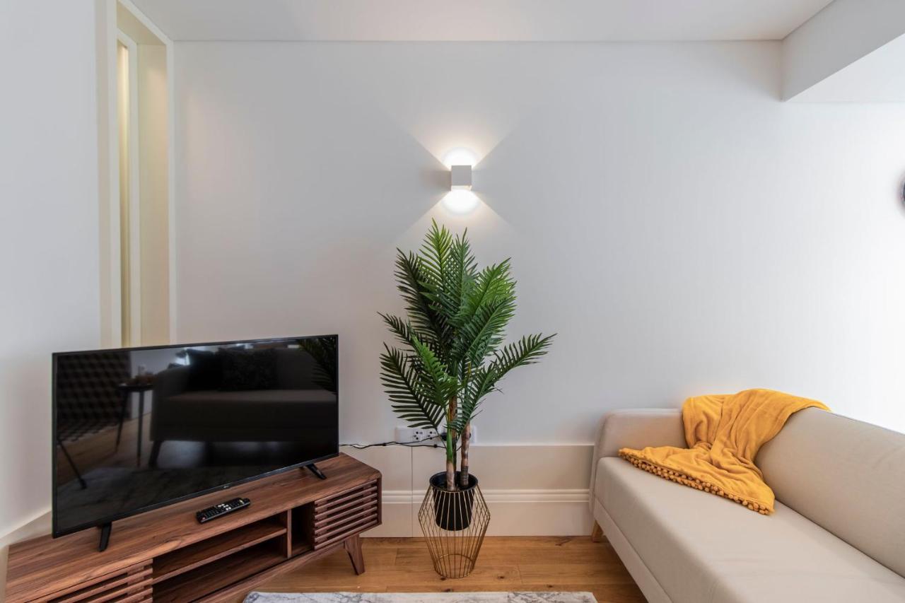Rodrigues De Freitas 391 By Lovelystay Porto Buitenkant foto