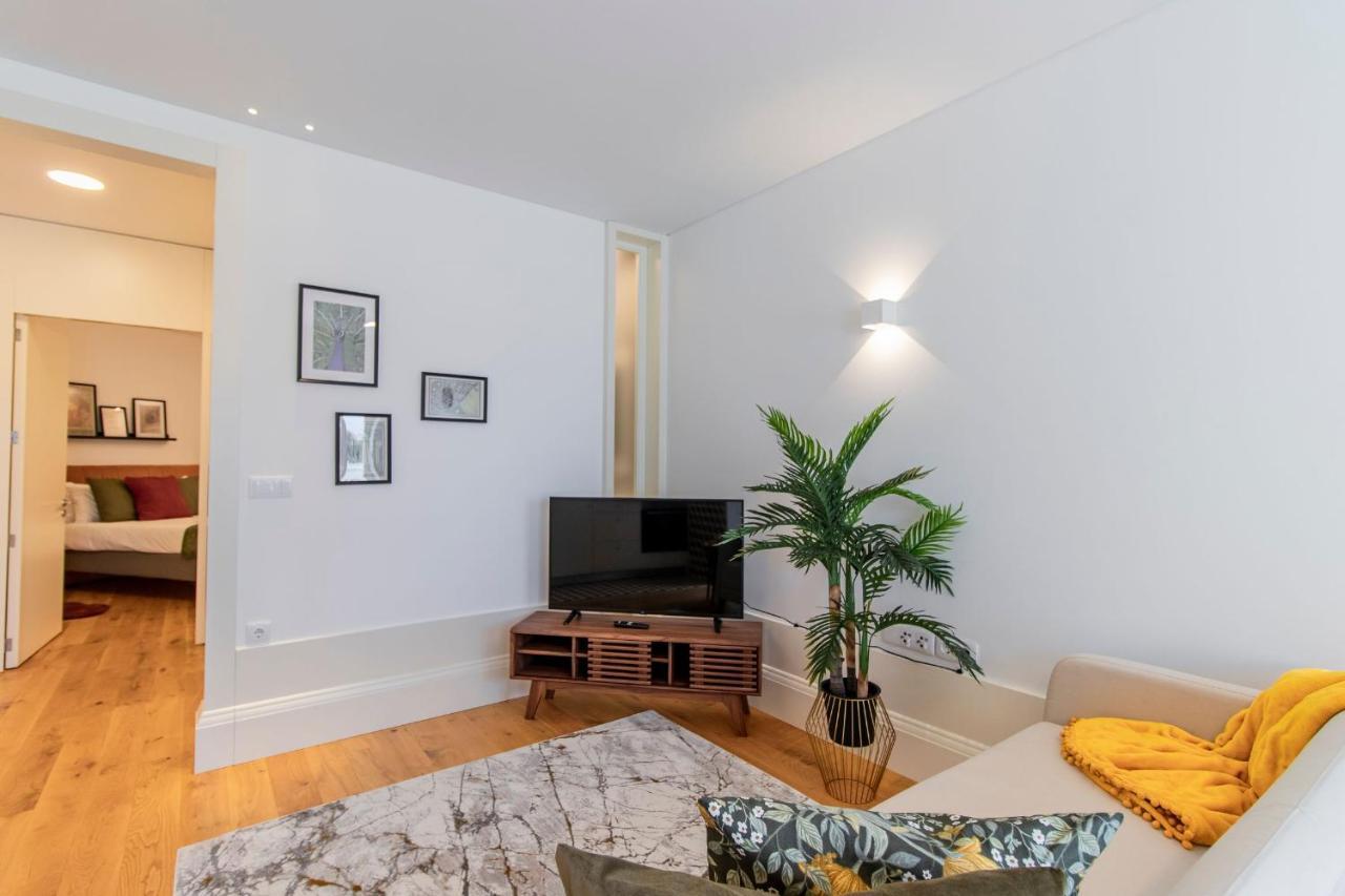 Rodrigues De Freitas 391 By Lovelystay Porto Buitenkant foto