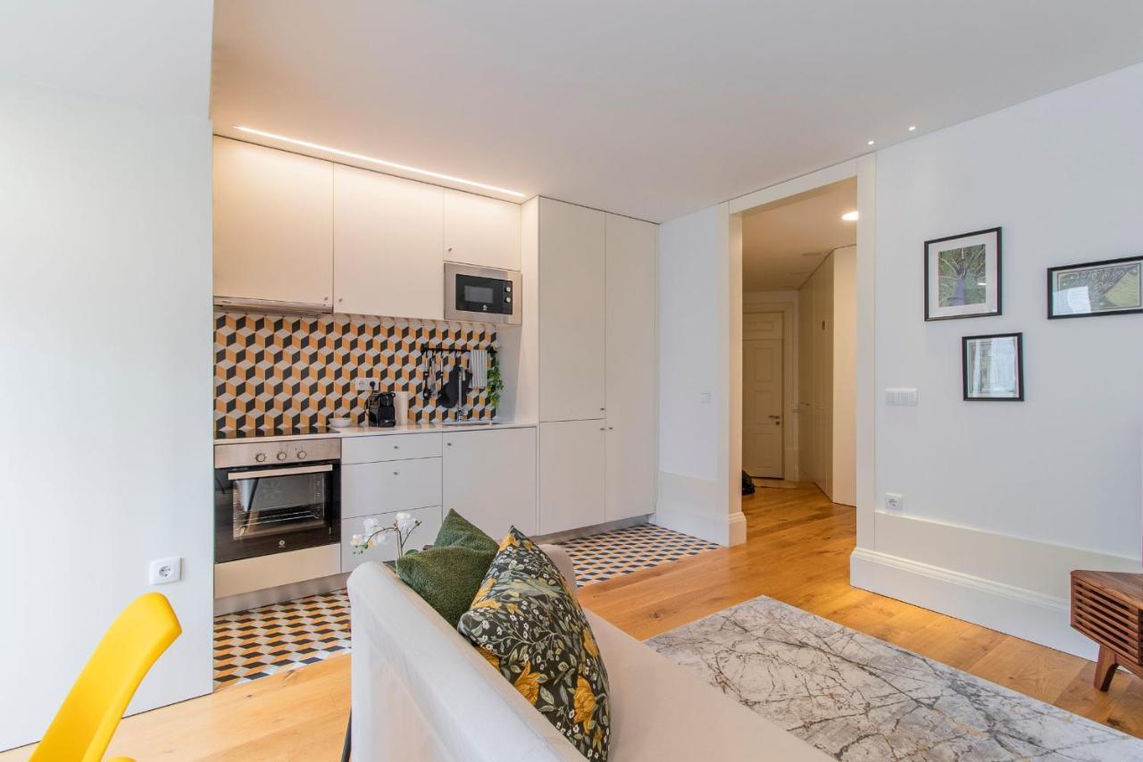 Rodrigues De Freitas 391 By Lovelystay Porto Buitenkant foto