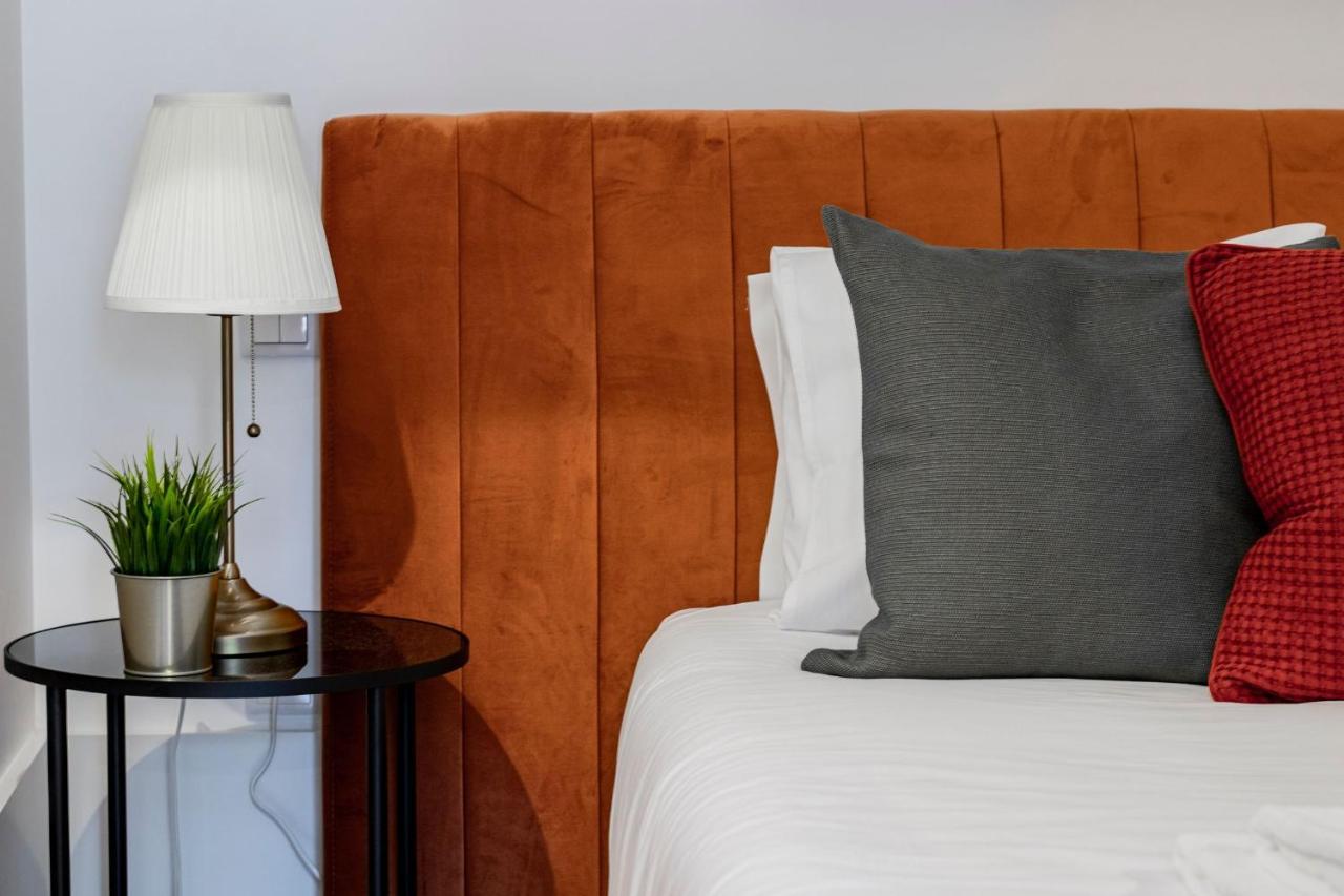 Rodrigues De Freitas 391 By Lovelystay Porto Buitenkant foto