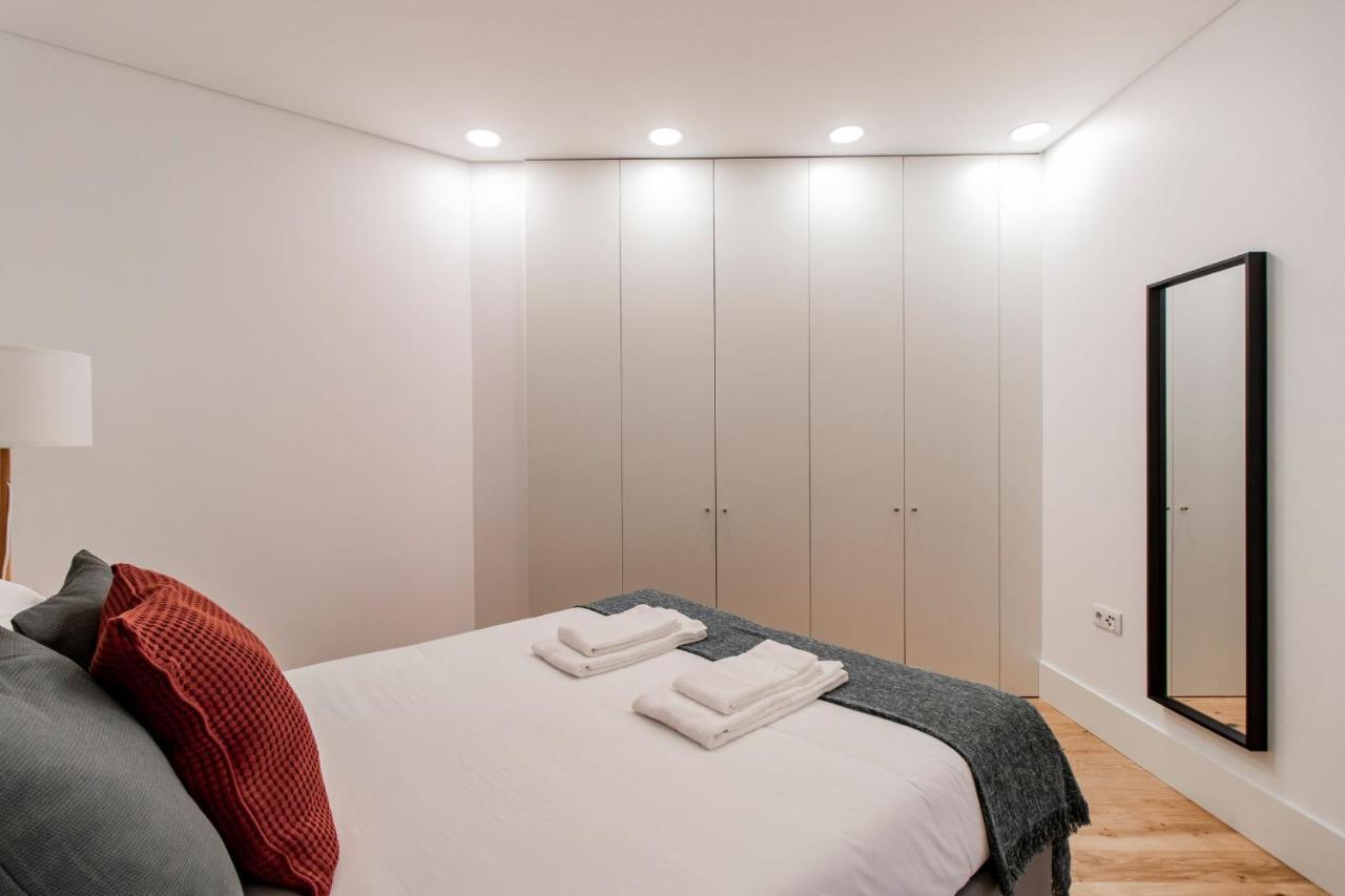 Rodrigues De Freitas 391 By Lovelystay Porto Buitenkant foto